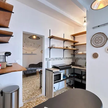 Le Nautilus - Cocon Marin Pres De Bordeaux Apartmán
