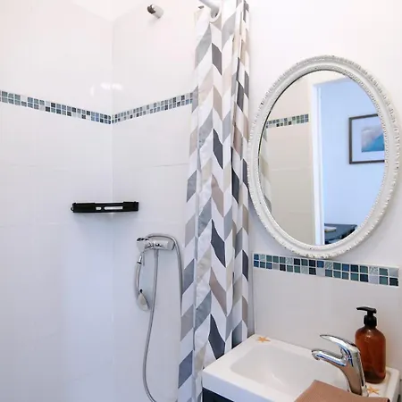 Le Nautilus - Cocon Marin Pres De Bordeaux Apartman *